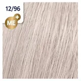 Wella Koleston Perfect Me+ Special Blonde 12/96 special blonde cendre violett 60 ml