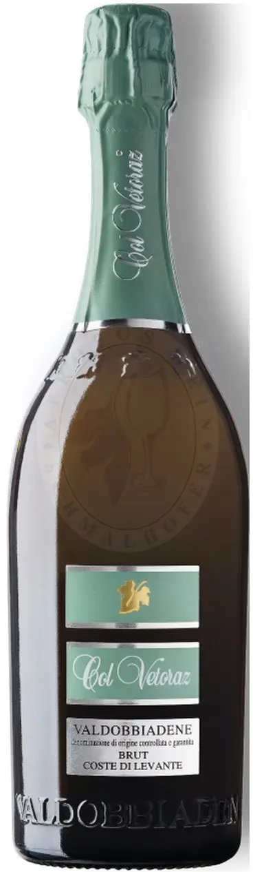 Prosecco Superiore DOCG Brut Col Vetoraz 0,75l