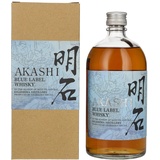 Akashi Blue Label 40% vol 0,7 l