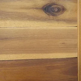 Proregal Pflanzkastenregal 115 x 71 x 40 cm Braun