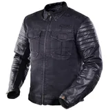 Trilobite Acid Scrambler Schwarz XL