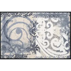 Kleen-Tex Fußmatte Arabesque - B/H/T ca. 50,00x,70x75,00