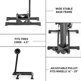 Feedback Sports Fahrradständer RAKK 2.0
