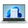 WORTMANN Terra Mobile 1610A 16'' AMD Ryzen 7 7730U 16 GB RAM 512 GB SSD Win11 Home Silber