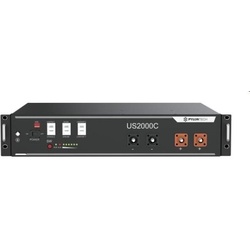  US2000C 2,4kWh Low Voltage Battery 