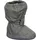 Sterntaler Krabbelschuhe Dunkelgrün 24