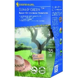 Green Rasen 1 kg Profi-Line Sunny