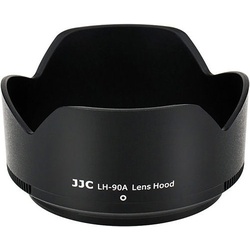 JJC HB 90A Nikon Zonnekap, Gegenlichtblende