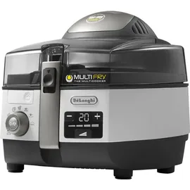 De'Longhi MultiCuisine FH 1396.BK