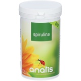 Anatis Spirulina KPS Anatis 180 St Pulver