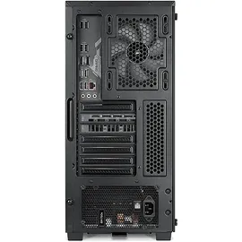 Joule Performance Gaming PC R7 2700 2023 32 GB RAM 2 TB SSD RTX 4070 Ti Windows 11 Home