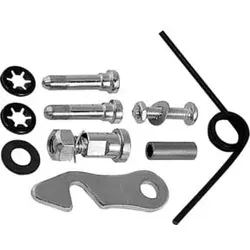 ERDI Reparatur-Sortiment für Ideal-Blechschere, 766020