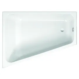 Bette BetteSpace L Eckbadewanne 170 x 130 cm (1132-000AS)