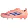 adidas F50 Pro FG Herren Beam Orange/Lucid Blue/Ftwr White 46
