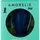 amorelie joy Fly Analplug mit Vibration blau