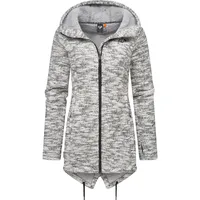 Ragwear Wingi Melange Grau L