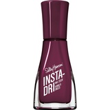 Sally Hansen Insta Dri Nagellack 9 ml Braun Damen
