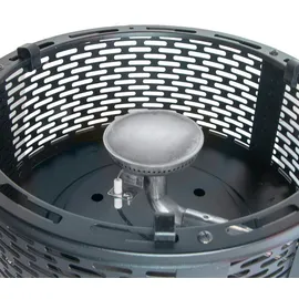 Cobb Pro Gas schwarz