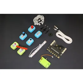 DFRobot Boson Starter Kit für micro:bit