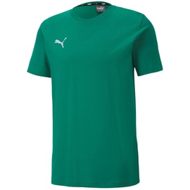 Puma Herren Teamgoal 23 Casuals Tee T-shirt, Pepper Green, L EU