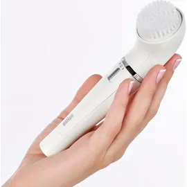 Braun 80 Face Ersatzbürsten 2 St.