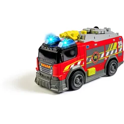 Dickie - Fire Truck