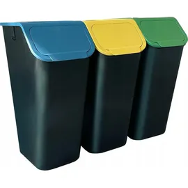 Practic BINI 35 l Mehrfarbig