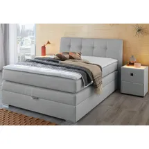 Jockenhöfer Boxspringbett Amelie 140x200 HTI-Living