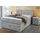 Jockenhöfer Boxspringbett Amelie 140x200 HTI-Living