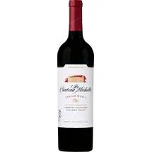 Chateau Ste. Michelle Cabernet Sauvignon 6 x 0,75 l