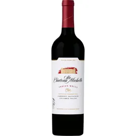 Chateau Ste. Michelle Cabernet Sauvignon 6 x 0,75 l