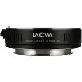 Laowa 0.7x Focal Reducer für Probe Objektiv - EF-L (Weitwinkelkonverter, Canon EF), an L-Mount