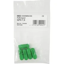 Greisinger GHM PH7 Reagenz pH-Wert 5 St.
