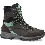 Hanwag Banks Snow GTX Schuhe (Größe 39, grau)