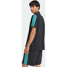 adidas MER DNA POLO schwarz M