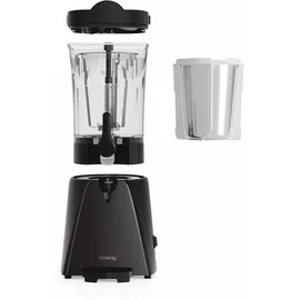 h.koenig GRT60 - Slush Maschine 1L, Eisgekühlte Getränke, Granita, Sirup, Säfte, Sodas,