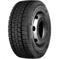 GOODRIDE GDR+1 M+S 3PMSF 235/75 R17.5 132/130M Ganzjahresreifen