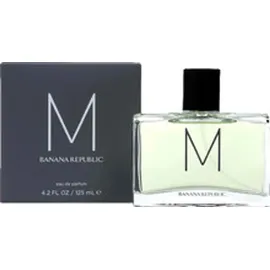 Banana Republic M Eau De Parfum 125 ml man