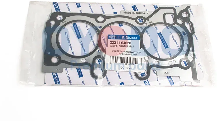 OYODO Dichtung, Zylinderkopf 25u0535oyo für KIA