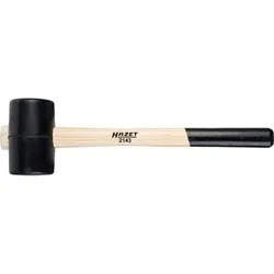 Gummi-Hammer 2143, Länge 320mm
