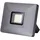 SG ARMATUREN LED Anbaustrahler 42 W 4000K inkl. Bewegungsmelder graphit