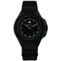 TRASER H3 P69 Black Edelstahl 46,0 mm 109854