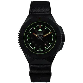 TRASER H3 P69 Black Edelstahl 46,0 mm 109854