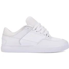 DC Shoes Onyx Herren Weiß 41