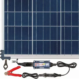 OEM OPTIMATE Solar-Panel-Ladegerät 80 W TM523-8