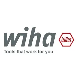 Wiha Feinschraubendreher Set PicoFinish® Schlitz, Phillips