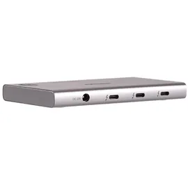Edimax 5-in-1 Mini Docking Station Thunderbolt4 5-Port 40Gbit/s