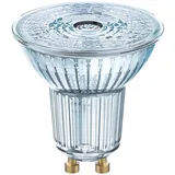 LEDVANCE LED-Reflektorlampen PAR16 35 3,4W GU10 warmweiss