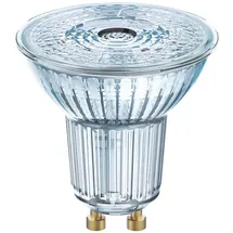 LEDVANCE LED-Reflektorlampen PAR16 35 3,4W GU10 warmweiss