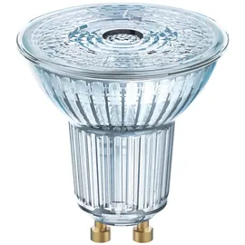 LEDVANCE LED-Reflektorlampen PAR16 35 3,4W GU10 warmweiss